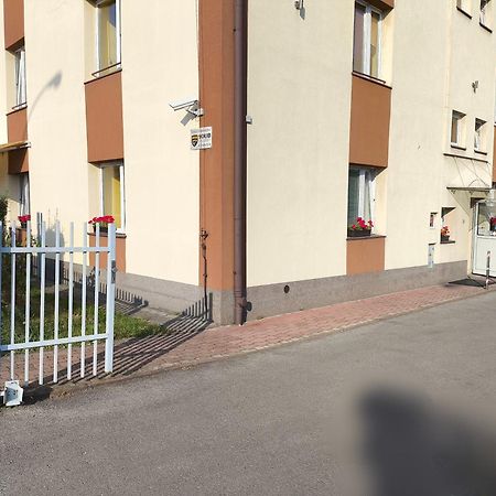 Hotel Eden 24H Rzeszów Εξωτερικό φωτογραφία