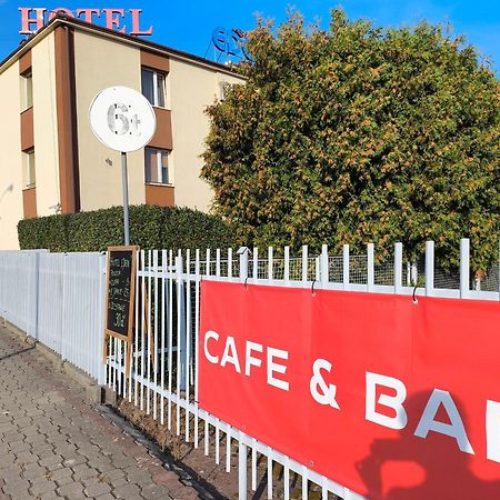Hotel Eden 24H Rzeszów Εξωτερικό φωτογραφία