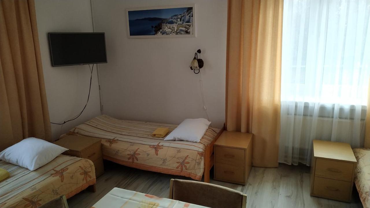 Hotel Eden 24H Rzeszów Εξωτερικό φωτογραφία