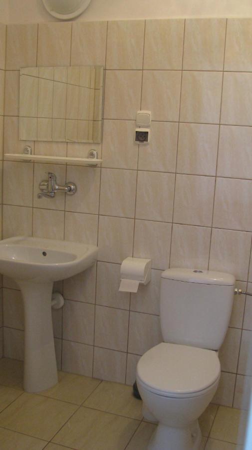 Hotel Eden 24H Rzeszów Εξωτερικό φωτογραφία
