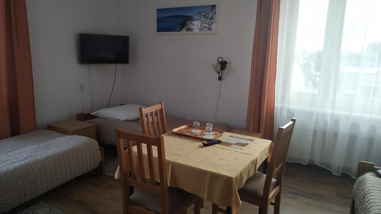 Hotel Eden 24H Rzeszów Εξωτερικό φωτογραφία