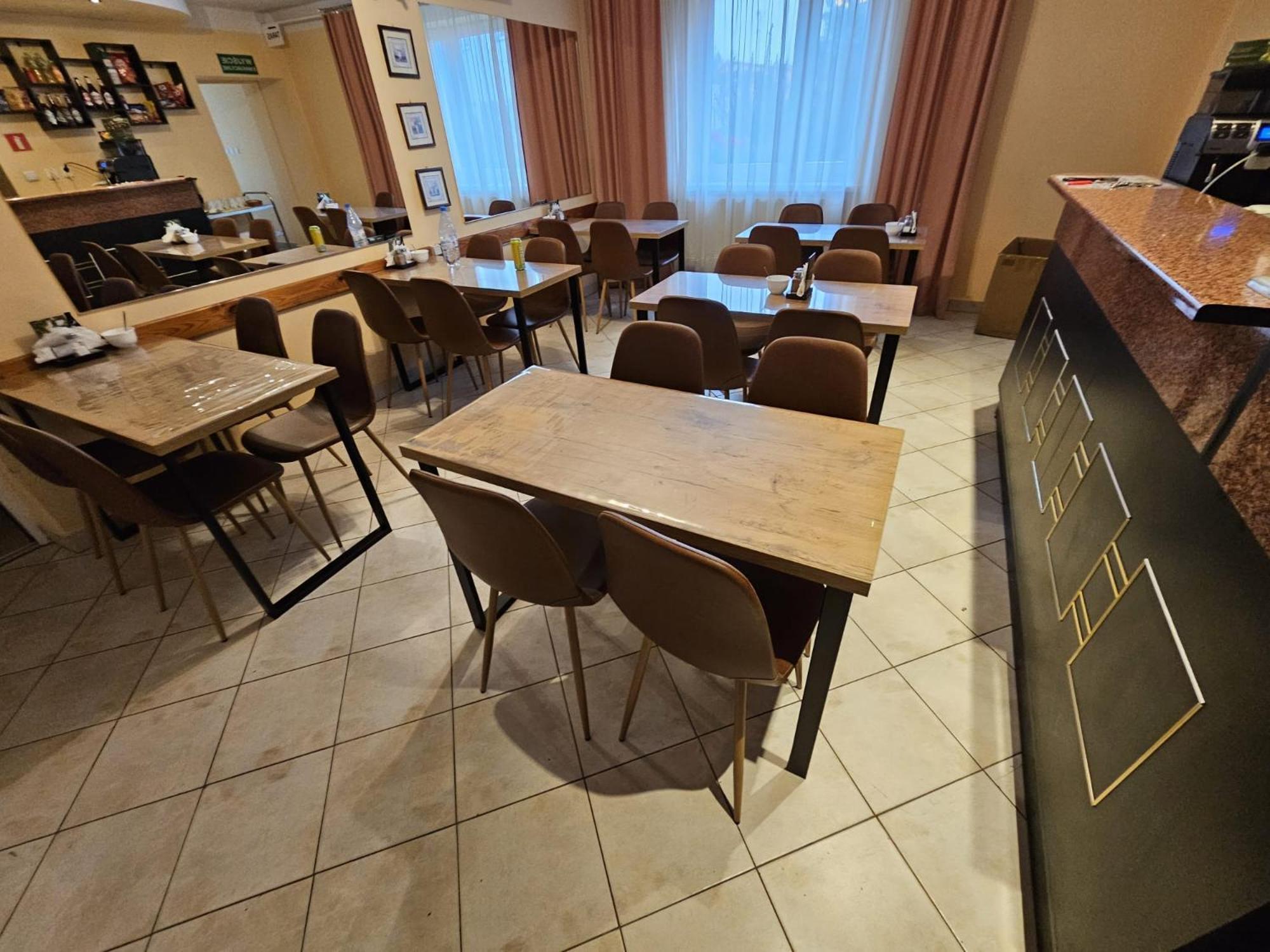Hotel Eden 24H Rzeszów Εξωτερικό φωτογραφία