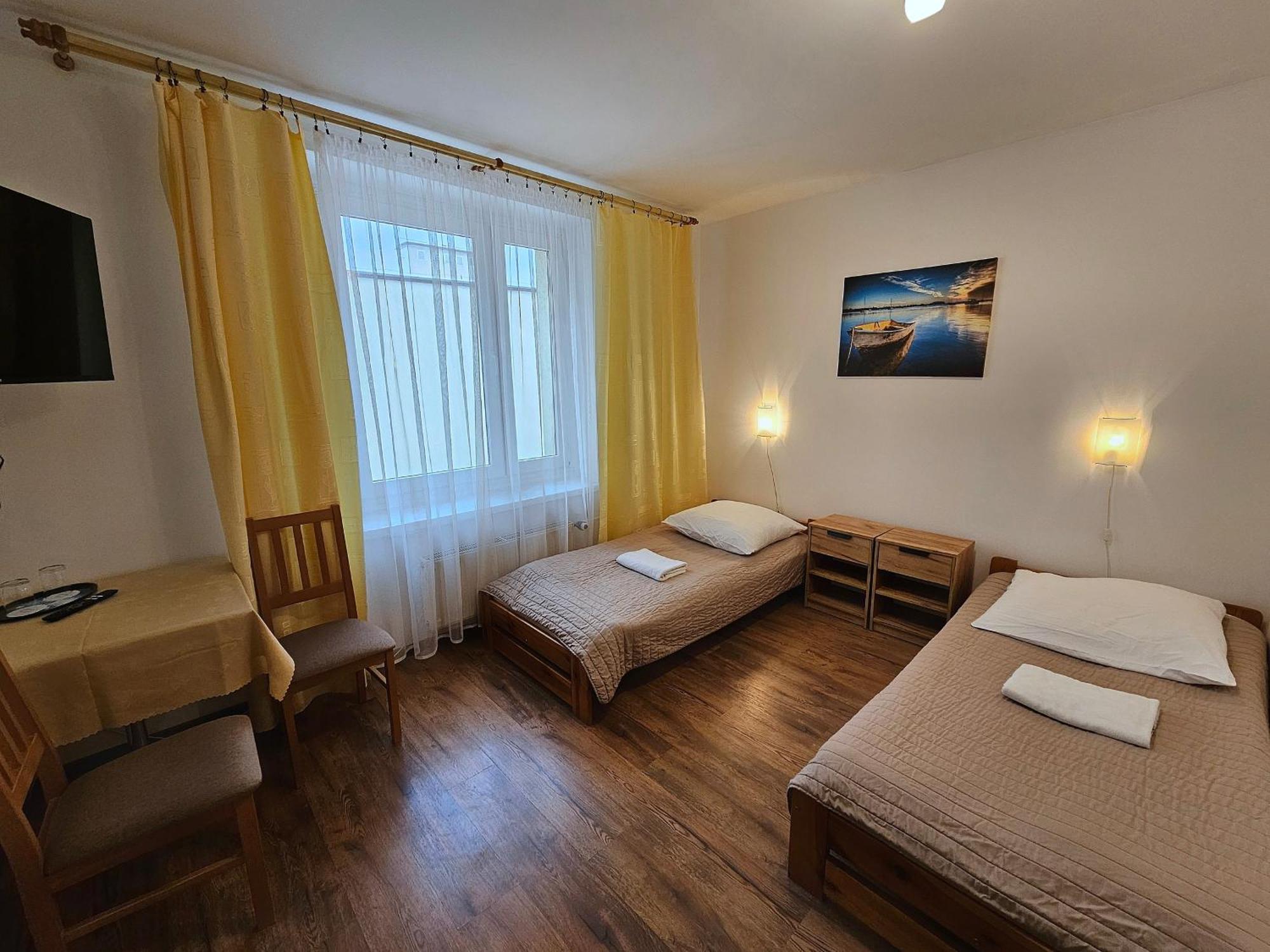 Hotel Eden 24H Rzeszów Εξωτερικό φωτογραφία