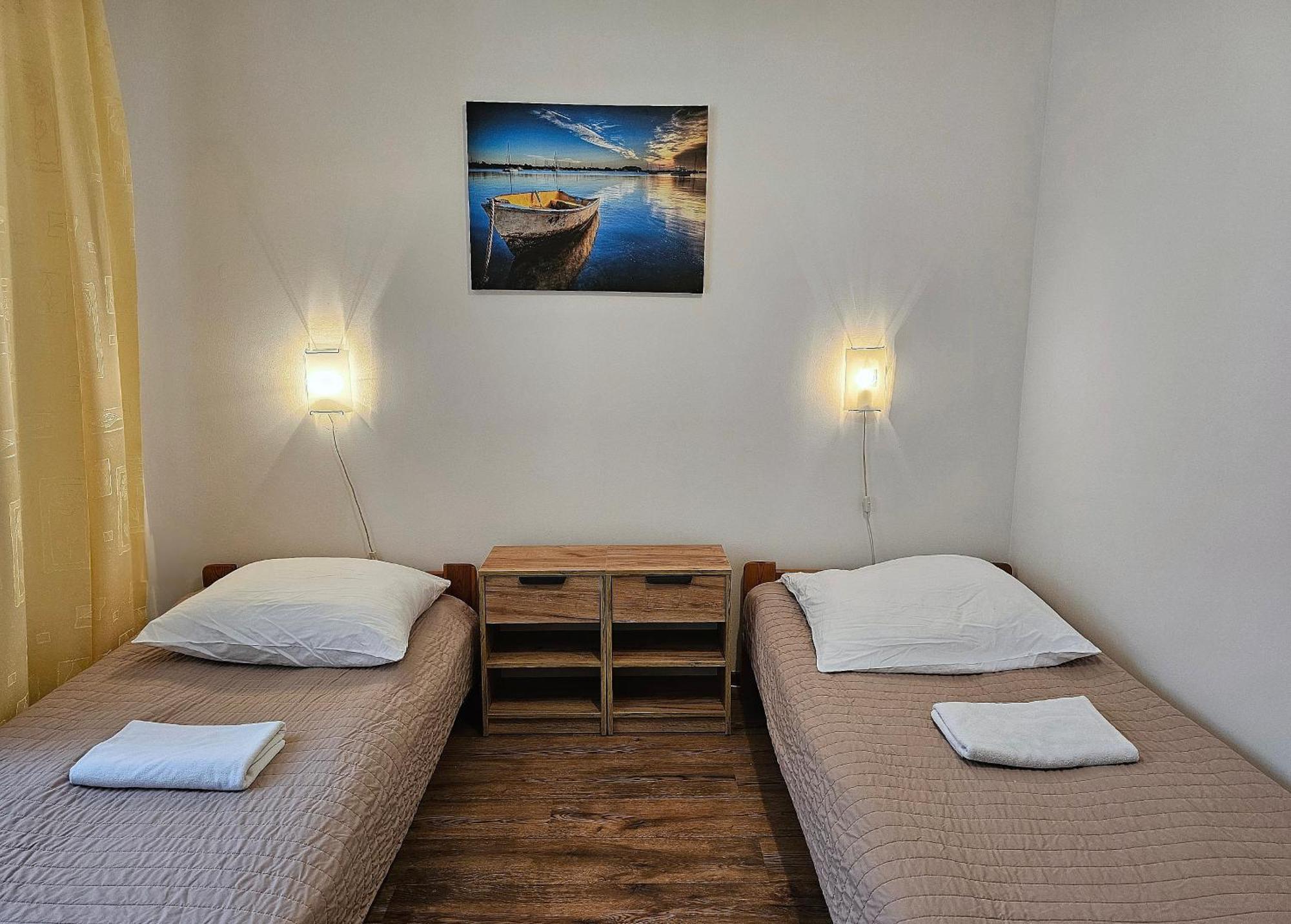 Hotel Eden 24H Rzeszów Εξωτερικό φωτογραφία