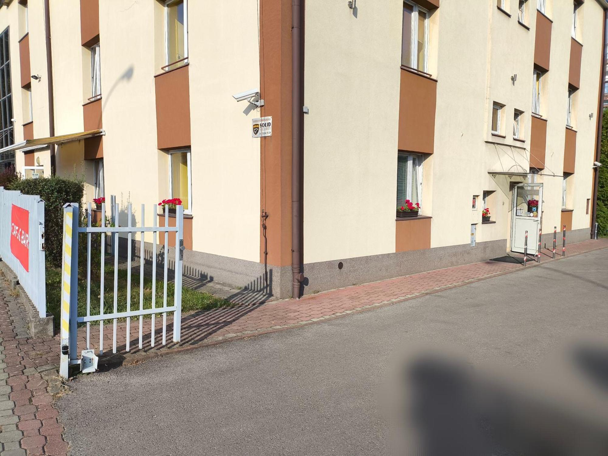 Hotel Eden 24H Rzeszów Εξωτερικό φωτογραφία
