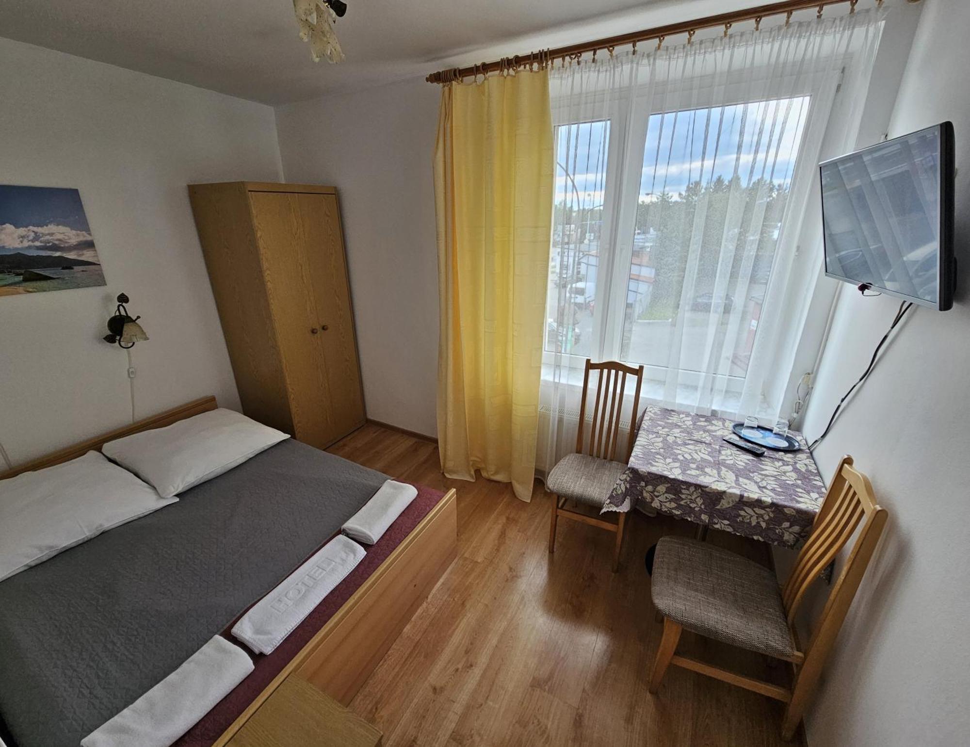 Hotel Eden 24H Rzeszów Εξωτερικό φωτογραφία