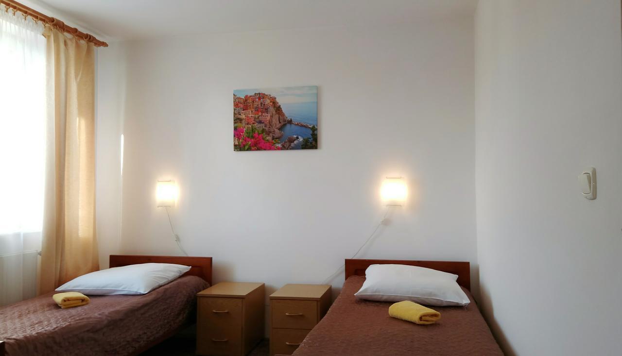 Hotel Eden 24H Rzeszów Εξωτερικό φωτογραφία