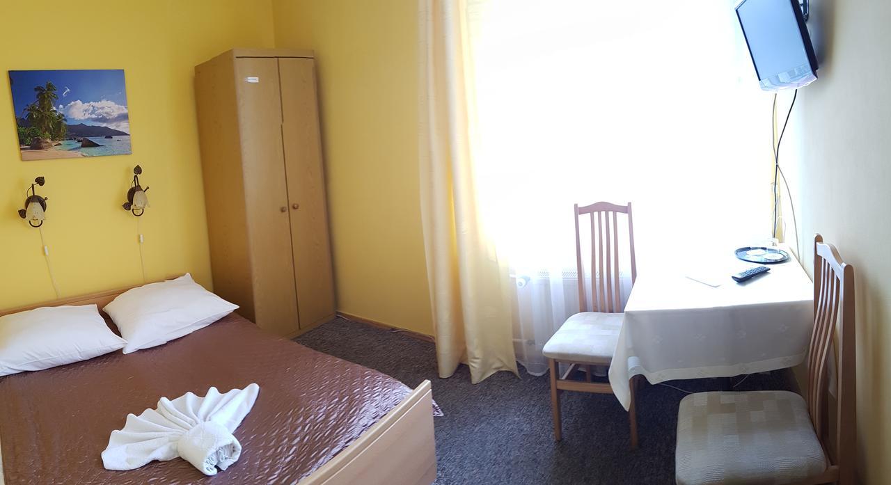 Hotel Eden 24H Rzeszów Εξωτερικό φωτογραφία
